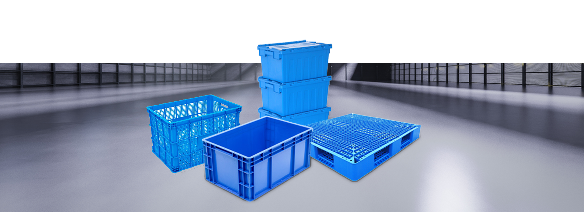 Conteneurs de stockage