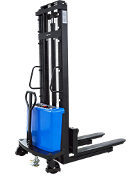 Gerbeur semi-électrique