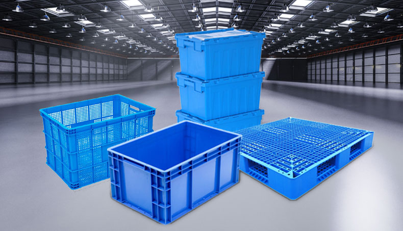 Conteneurs de stockage